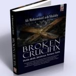 Buku Broken CLUCIFIX Buku Sejarah Islam, Perang Salib